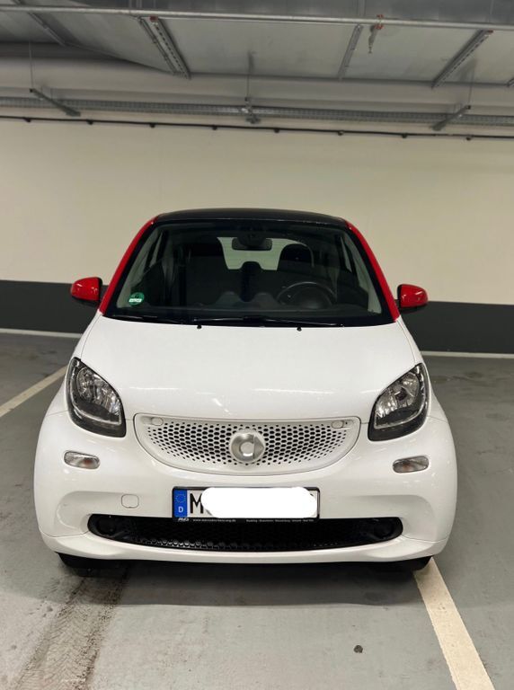 ForTwo