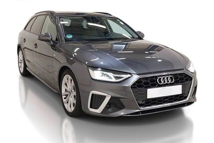 Audi A4 51.600 km 27.980 &euro; Barchfeld - Immelborn 36456
