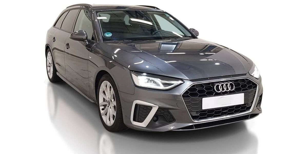 Audi A4 51.600 km 27.980 &euro; Barchfeld - Immelborn 36456