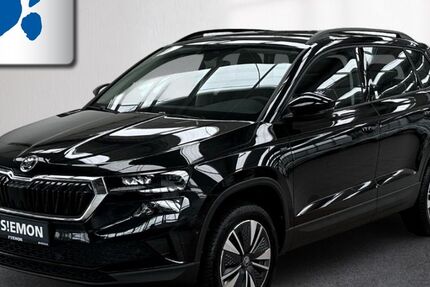 Skoda Karoq 22.558 km 32.930 &euro; Warendorf 48231