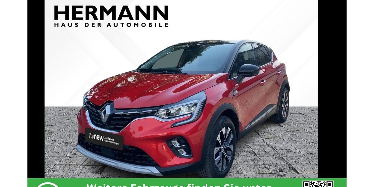 Renault Captur 24.404 km 19.491 &euro; Hildesheim 31135