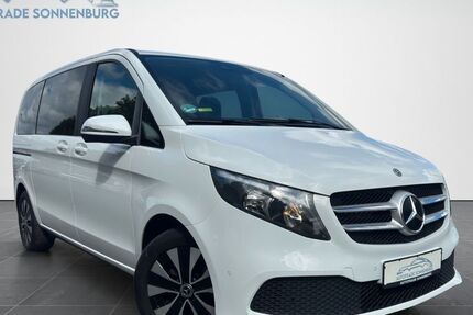 Mercedes-Benz V 250 114.719 km 38.990 &euro; Mehlingen 67678