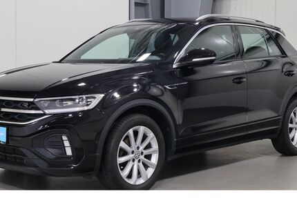 VW T-Roc 58.622 km 21.720 &euro; Aachen 52078