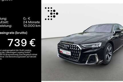Audi A8 28.100 km 73.999 &euro; Hanau 63452