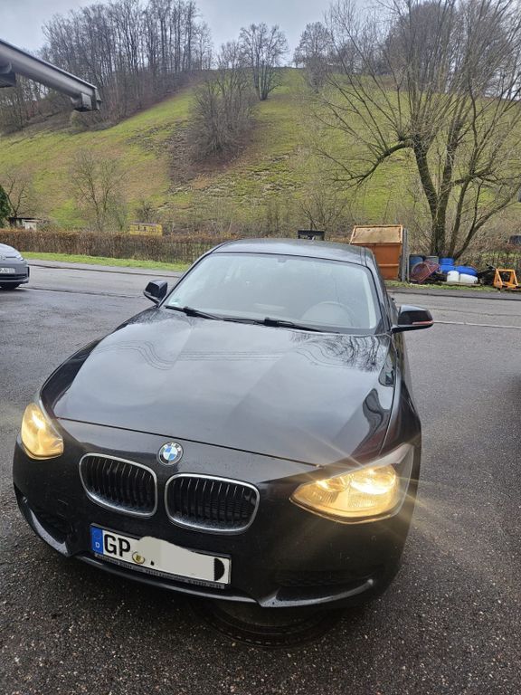 BMW 116 144.000 km 5.000 € Lauterstein 73111