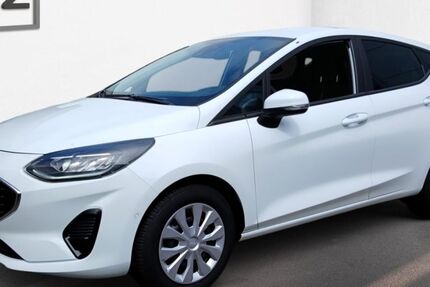 Ford Fiesta 23.811 km 14.190 &euro; Marburg 35043