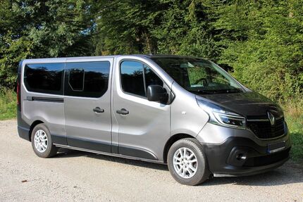 Renault Trafic 99.800 km 23.700 &euro; Babensham 83547