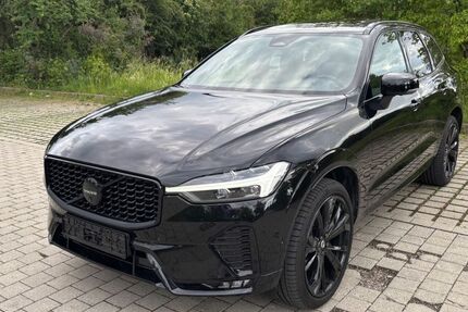 Volvo XC60 32.342 km 44.900 &euro; Haar 85540