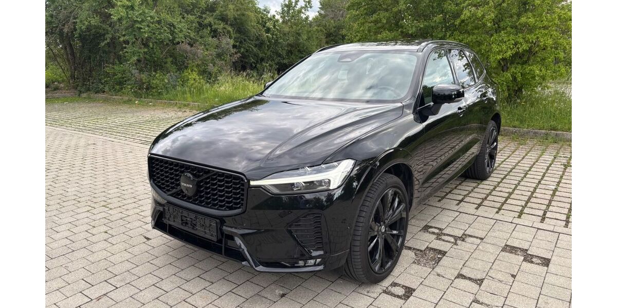 Volvo XC60 32.342 km 44.900 &euro; Haar 85540