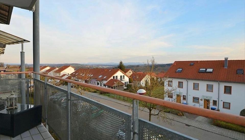 Etagenwohnung Plochingen - 1.5 Zimmer, 38 m&sup2;, 225.000&euro; | Angebot:27072496