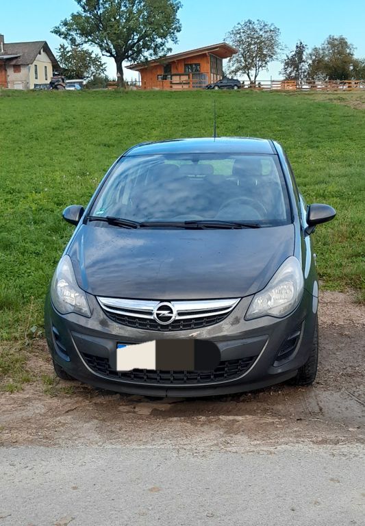 Corsa