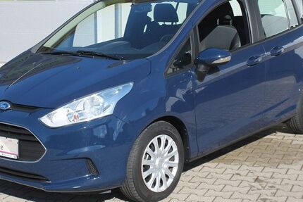Ford B-Max 79.300 km 7.999 &euro; Reichelsheim 64385