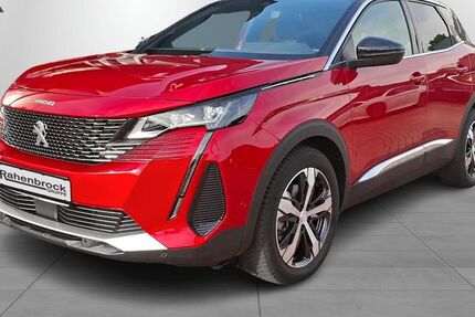 Peugeot 3008 29.323 km 20.990 &euro; Osnabrück 49082