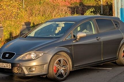 Seat Leon 224.000 km 5.550 € Koblenz 56073