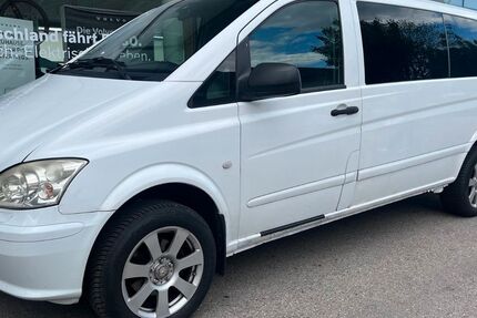 Mercedes-Benz Vito 410.000 km 8.599 € Kolbermoor 83059