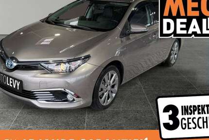 Toyota Auris 88.344 km 14.990 &euro; Düsseldorf 40595