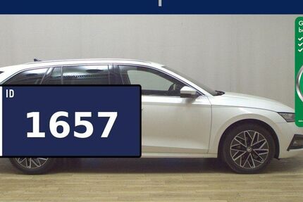 Skoda Octavia 207.353 km 13.590 &euro; Bremen / Arsten 28279