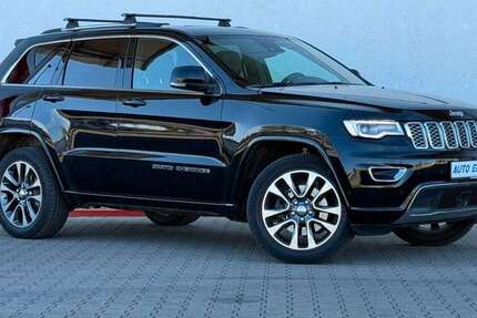 Jeep Grand Cherokee 57.000 km 25.490 &euro; Dillingen an der Donau 89407