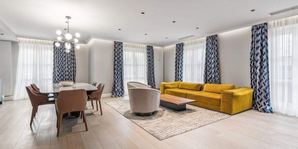 Etagenwohnung Bad Saarow Bad Saarow-Pieskow - 4 Zimmer, 131 m&sup2;, 664.000&euro; | Angebot:25789096