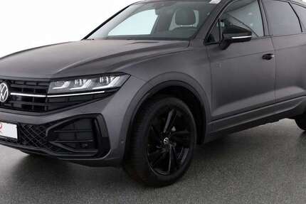 VW Touareg 13.602 km 77.770 &euro; Berlin 12103