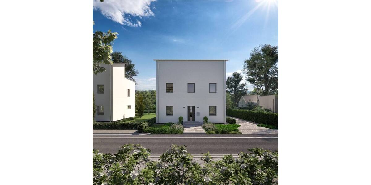 Einfamilienhaus Simmerath Rurberg - 7 Zimmer, 216 m&sup2;, 503.898&euro; | Angebot:26807131