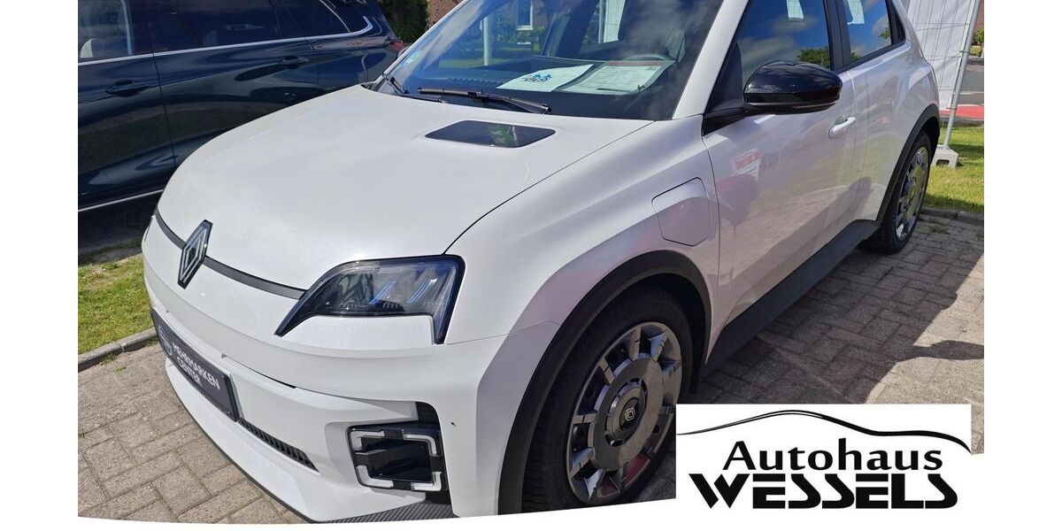 Renault R 5 1.033 km 26.490 &euro; Wittmund 26409