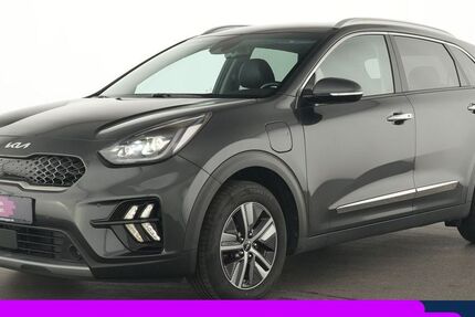 Kia Niro 76.429 km 18.946 &euro; Neuss 41460