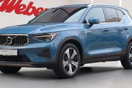Volvo XC40 17.500 km 34.890 &euro; Berlin 14165