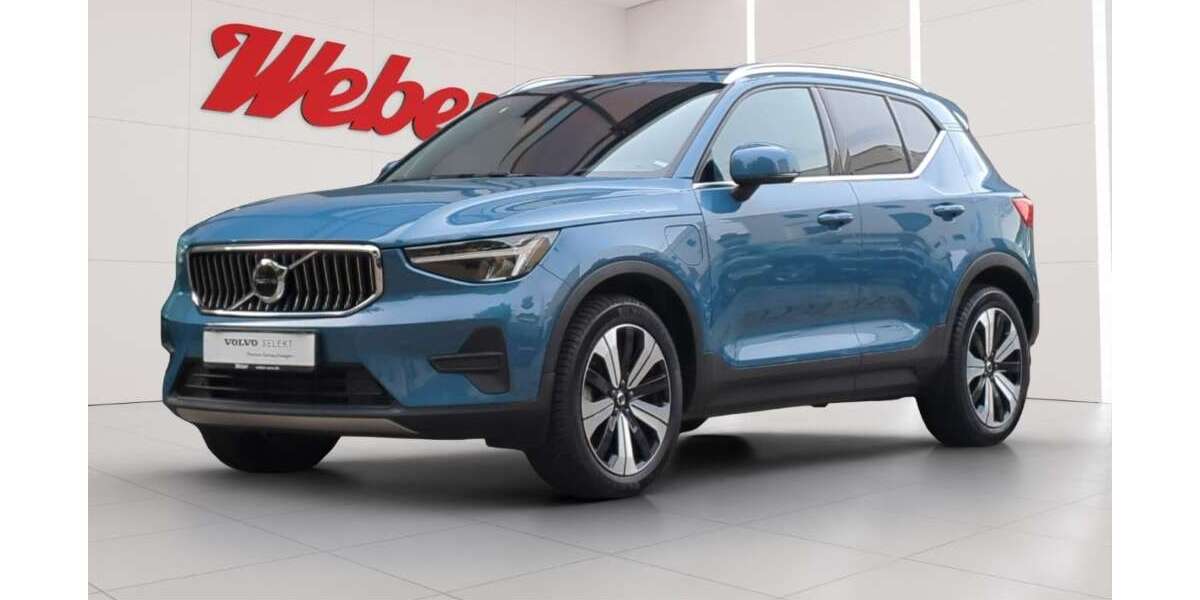 Volvo XC40 17.500 km 34.890 &euro; Berlin 14165