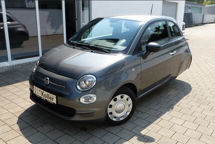 Fiat 500 14.300 km 26.990 &euro; Bad Gögging 93333