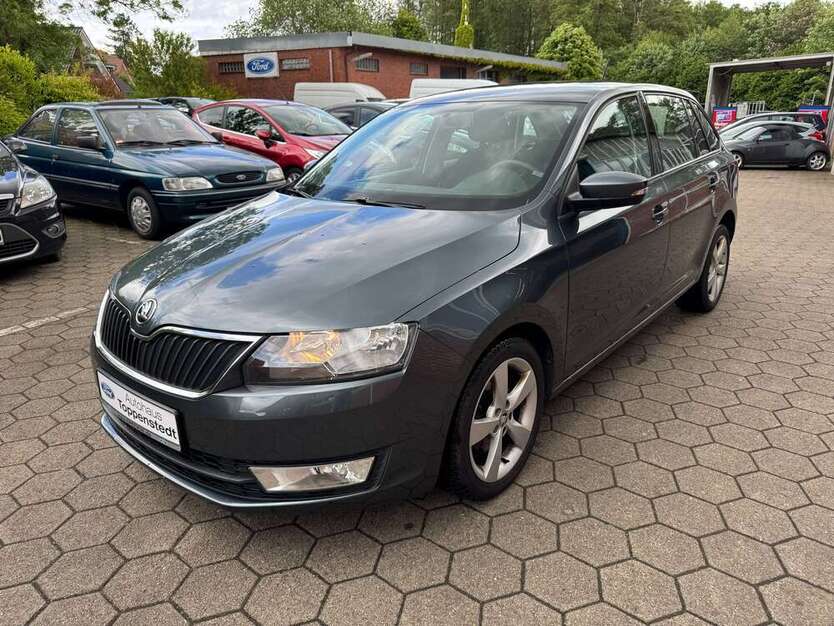 Rapid/Spaceback