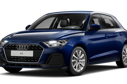 Audi A1 5.590 km 22.580 &euro; Minden 32427