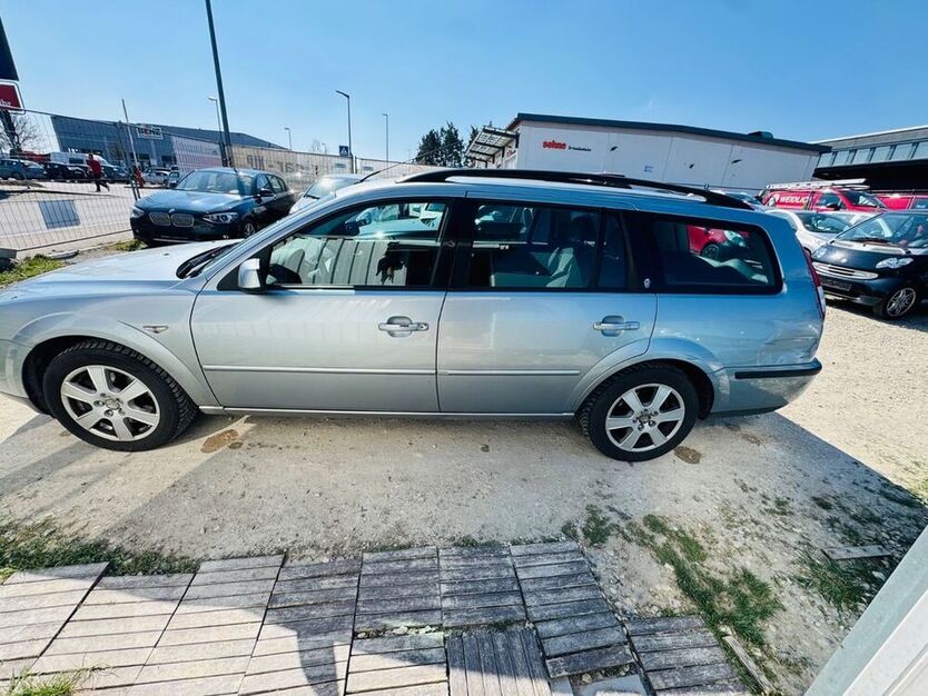 Mondeo