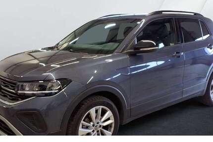 VW T-Cross 22.750 km 23.980 &euro; Limburg 65549