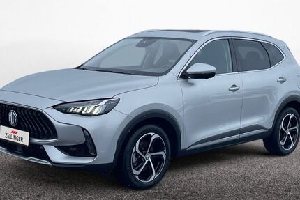 MG HS 17.020 km 20.498 &euro; Dietersheim 91463