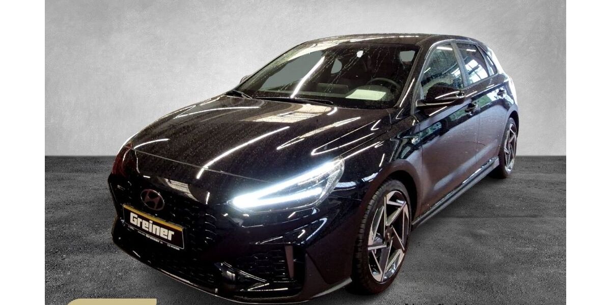 Hyundai i30 7.500 km 29.600 &euro; Deggendorf 94469