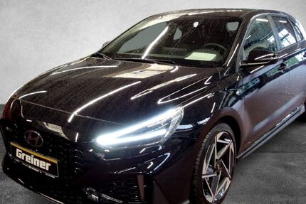 Hyundai i30 7.500 km 29.700 &euro; Deggendorf 94469