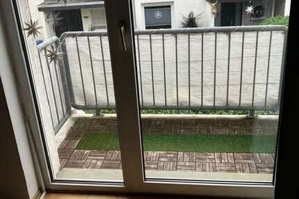 Wohnung zum Mieten in Paderborn 460 € 50 m² 2 zimmer