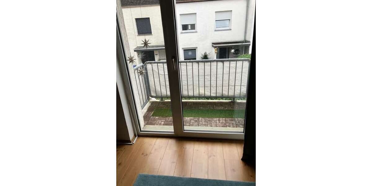 Wohnung zum Mieten in Paderborn 460 € 50 m² 2 zimmer