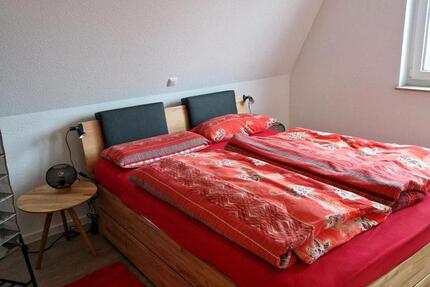 Wohnen auf Zeit Neuenhagen bei Berlin - 1 Zimmer, 100 m&sup2;, 700&euro; | Angebot:25514844
