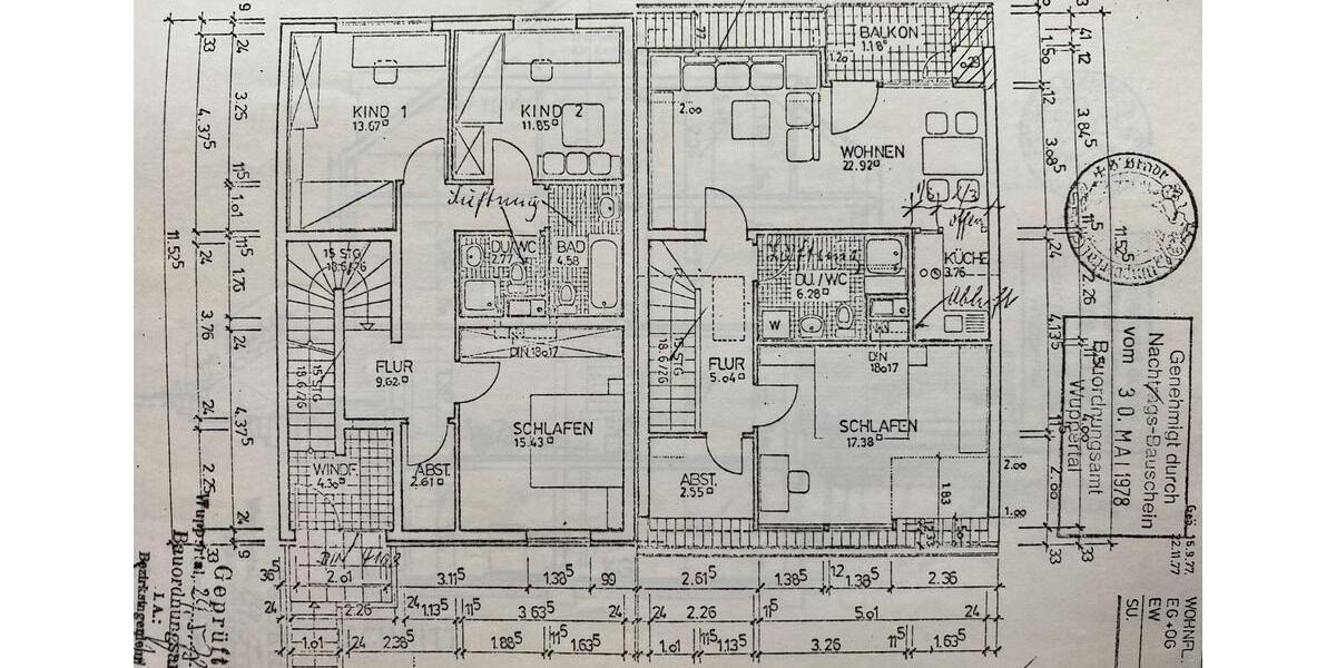 Reihenhaus Swisttal - 7 Zimmer, 182 m&sup2;, 479.000&euro; | Angebot:24639818