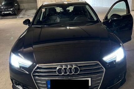 Audi A4 235.850 km 13.700 &euro; Nürnberg 90459