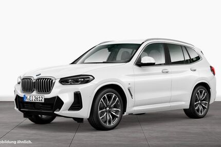 BMW X3 45.059 km 43.690 &euro; Dreieich-Sprendlingen 63303