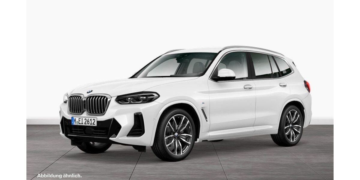 BMW X3 45.060 km 43.690 &euro; Dreieich-Sprendlingen 63303