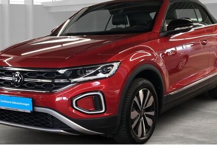 VW T-Roc 10.757 km 33.850 &euro; Oldenburg / Holst. 23758