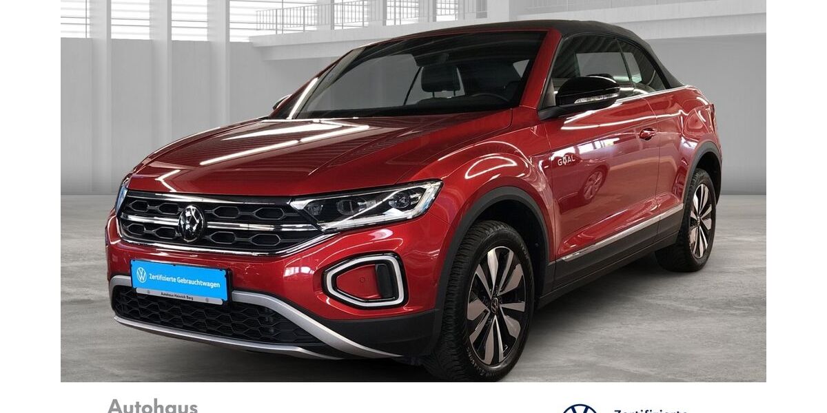 VW T-Roc 10.757 km 33.850 &euro; Oldenburg / Holst. 23758