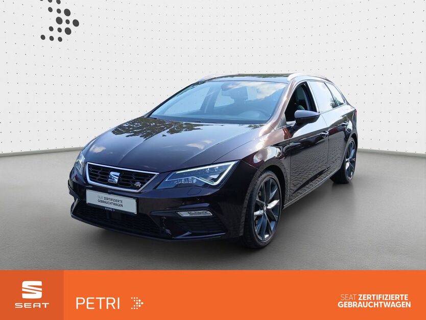 Seat Leon 108.679 km 18.930 € Hofheim-Diedenbergen 65719