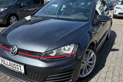VW Golf 100.000 km 16.300 &euro; Wirges 56422