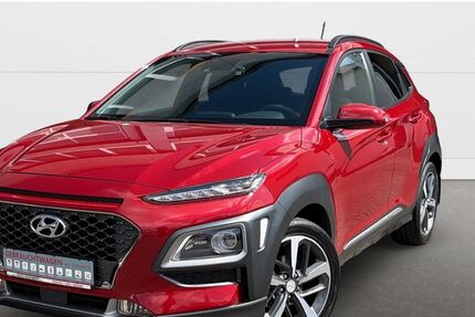 Hyundai KONA 44.690 km 13.980 &euro; Giessen 35394