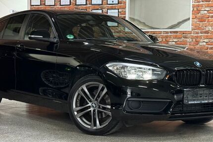 BMW 116 200.000 km 9.380 € Uttenhofen bei Schwäbisch Hall 74538